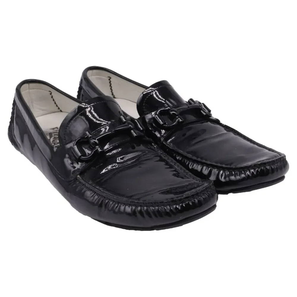 Salvatore Ferragamo delivery duty